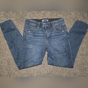 Democracy Jeans "Ab" Solution  womens 8P